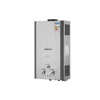 Газовая колонка Ardesto X1, 10 л/мин., 20 кВт, розжиг от батареек, дисплей, нерж. сталь (TFGBH-10B-X1-STEEL) Газовая колонка Ardesto X1, 10 л/мин., 20 кВт, розжиг от батареек, дисплей, нерж. сталь (TFGBH-10B-X1-STEEL)