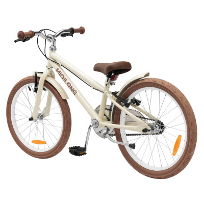 Дитячий велосипед Miqilong RM 20