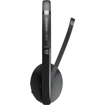 Epos Гарнітура ПК стерео On-Ear C20, Wireless, uni mic, чорний
