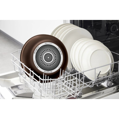 Набор посуды Tefal Ingenio XL Intense, сменная ручка, 3 предмета, алюминий, бакелит, коричневый (L1509273) Набор посуды Tefal Ingenio XL Intense, сменная ручка, 3 предмета, алюминий, бакелит, коричневый (L1509273)