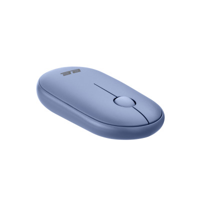 2E Миша MF300 Silent WL BT Stone blue