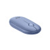 2E Миша MF300 Silent WL BT Stone blue