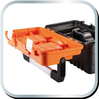 Ящик для інструменту Neo Tools, 21