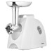 ARDESTO М'ясорубка MGK-1900 - 1900 Вт/1,8 кг-хв/4 тертки/біла