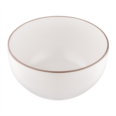 Салатник ARDESTO Asti, 670мл, 14.2см, керамика, белый Салатник ARDESTO Asti, 670мл, 14.2см, керамика, белый