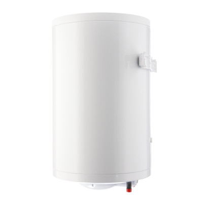 Водонагрівач електр. TIKI круглий TG Prime, 80л, 2кВт, мех. кер-ння, C, білий, 700143