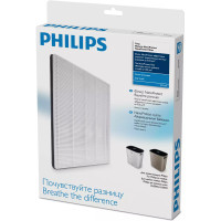 Philips Фильтр для воздухоочистителя NanoProtect FY1114/10 Philips Фильтр для воздухоочистителя NanoProtect FY1114/10