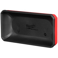Піддон магнітний Milwaukee Packout, пластик, 200х100мм
