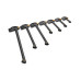 Fiskars Сікач для сучків Solid S3, 55см, 513гр