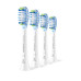 Насадка для зубної щітки Philips Sonicare HX9044/87 C3 Premium Plaque Defense