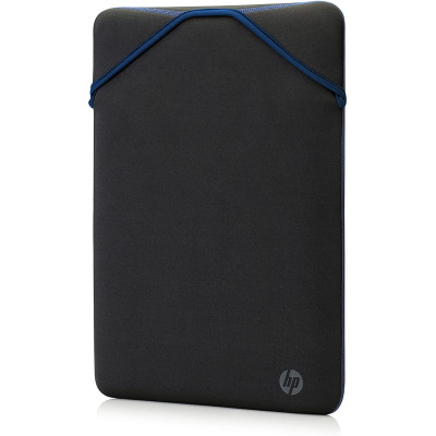 HP Чохол Protective Reversible 15.6 Black/Blue Laptop Sleeve