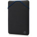 HP Чохол Protective Reversible 15.6 Black/Blue Laptop Sleeve