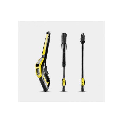 Karcher Мінімийка високого тиску K 5 Power Control Flex Home & Brush Anniversary Edition 2100Вт 145бар 500л/год шланг 10м 12кг Karcher Мінімийка високого тиску K 5 Power Control Flex Home & Brush Anniversary Edition 2100Вт 145бар 500л/год шланг 10м 12кг