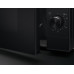Микроволновая печь Electrolux, 20л, мех. управление, 800Вт, гриль, черный (EMZ421MMK)