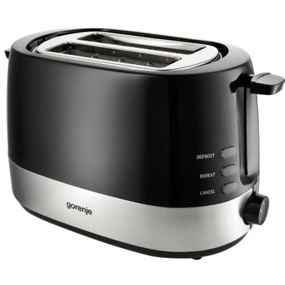 Тостер Gorenje T850BK Тостер Gorenje T850BK
