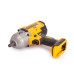 Гайковерт ударний DeWalt XR Li-Ion 18В 950Нм 1900об/хв 240уд/хв 1/2