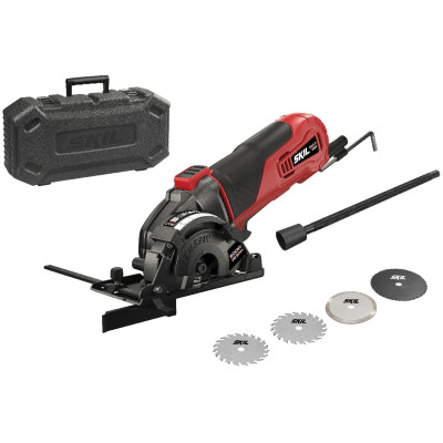 Пила дискова SKIL 5360 GA Compact 600Вт 89х10мм 2кг Пила дискова SKIL 5360 GA Compact 600Вт 89х10мм 2кг