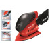 Einhell Шліфмашина багатофункціональна TH-OS 1016, 150х150х100 мм, 100 Вт, 24000 об/хв, 1 кг