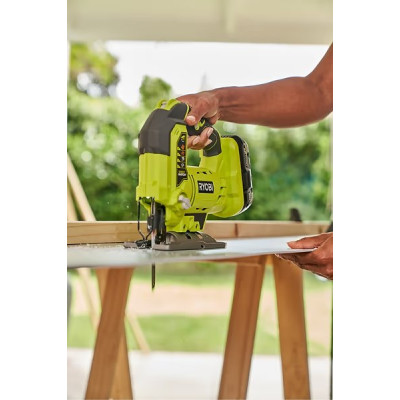 Ryobi Набір із трьох акумуляторних інструментів ONE+ RCK183A-242S