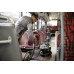 Пилосос професійний Karcher Go!Further Puzzi 8/1 Re!Plast 1200Вт 270мБар контейнер 8/7л вологе/сухе прибирання  8.6кг