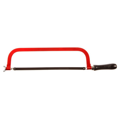 Top Tools Ножівка по металу, дерев'яна ручка, 300мм