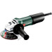Шліфмашина кутова Metabo W 850-125 125мм 850Вт 11500об/хв 1.8кг