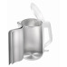 Электрочайник Gorenje 1.5л, пластик, белый матовый (K15DWW)