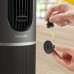 Вентилятор Philips колонний Series 7000, 30Вт, пульт ДУ, режим 