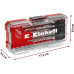 Набір свердел по металу Einhell HSS, 10 шт, 2-6.5мм, кейс