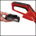 Тример акумуляторний Einhell GE-CT 18/28 Li TC-Solo 18В 8500об/хв 28см ліска та возик 2.15кг без АКБ та ЗП