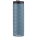 ARDESTO Термочашка Bright City 400 мл, темно-синій, нержавіюча сталь