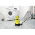 Karcher Насос дренажний для чистої води SP 9.000 Flat 280Вт 9Куб•год висота 6м глибина 7м 3.75 кг Karcher Насос дренажний для чистої води SP 9.000 Flat 280Вт 9Куб•год висота 6м глибина 7м 3.75 кг