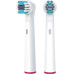 Насадка для зубної щітки Beurer, TB_30/50_C_4, 4 шт в комплекті, білий