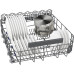Посудомийна машина Siemens вбудована, 14компл., B, 60см, дисплей, 3-й кошик, drying assist, білий Посудомийна машина Siemens вбудована, 14компл., B, 60см, дисплей, 3-й кошик, drying assist, білий