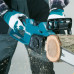 Пила ланцюгова мережева Makita UC4041A 1800Вт 40см 4.7кг