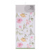 Килимок для сушіння посуду ARDESTO Spring flowers 38x51см, 100% поліестер, білий