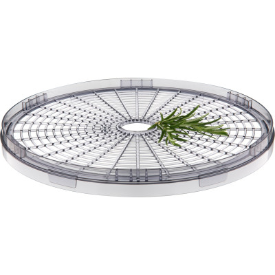 Sencor Сушка для продуктів SFD3109BK, 250Вт, 9 піддонів