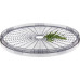 Sencor Сушка для продуктів SFD3109BK, 250Вт, 9 піддонів