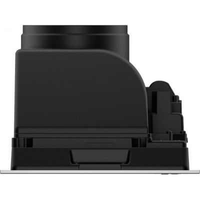 Витяжка Franke вбудовувана, 70см, 570м.куб/год, Inca Smart FBI705GR, сірий