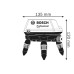 Тримач універсальний поворотний Bosch Professional RM3, 35х63х120мм, пульт, 0.5кг Тримач універсальний поворотний Bosch Professional RM3, 35х63х120мм, пульт, 0.5кг