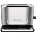 Тостер Russell Hobbs Attentiv 2 Slice 1500Вт, підігрів, розморожування, метал