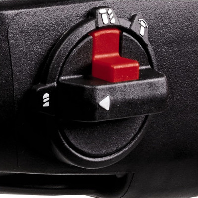 Перфоратор Einhell TC-RH 620 4F SDS-plus 620Вт 22Дж кейс 2.6кг