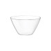 Салатник Bormioli Rocco Coppa Basic, d13см, 450мл, загартоване скло, прозорий Салатник Bormioli Rocco Coppa Basic, d13см, 450мл, загартоване скло, прозорий