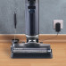 Пылесос Thomas беспроводной AQUA FLOORCLEANER CORDLESS, 150Вт, конт пил -0,75л, автон. работа до 35мин, НЕРА, голубой (785501)