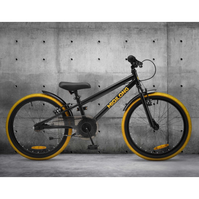 Дитячий велосипед Miqilong ST 20