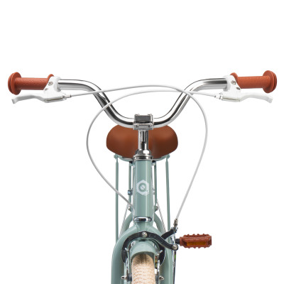 Дитячий велосипед Miqilong LS 20