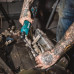 Гайковерт ударний кутовий Makita WR100DZ 10.8В 800об·хв 47.5Нм 1.2кг без АКБ та ЗП