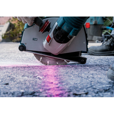 Диск алмазний Bosch Professional Stf Universal, 230х22.23мм, по бетону