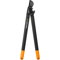 Сучкоріз площинний Fiskars PowerGear L78, посилений, d 50мм, 69.2см, 1060гр (1000584) Сучкоріз площинний Fiskars PowerGear L78, посилений, d 50мм, 69.2см, 1060гр (1000584)