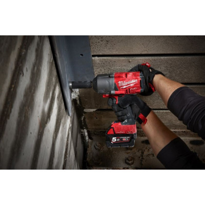Гайковерт ударний акумуляторний Milwaukee M18 ONEFHIWF34-0X 18В 2034Нм 0-1800об/хв 3/4